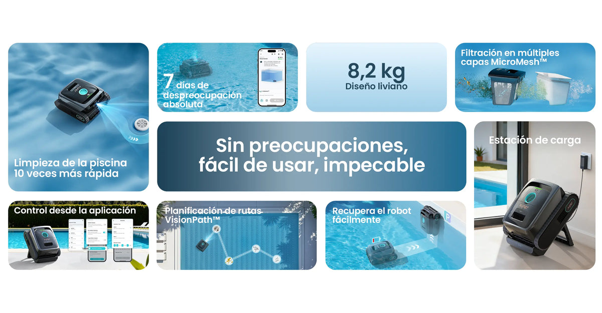 BricoandPool