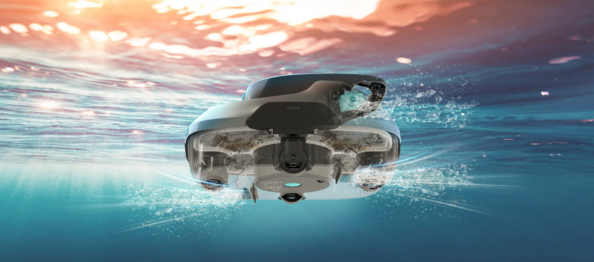 Hydrodynamisch ontwerp