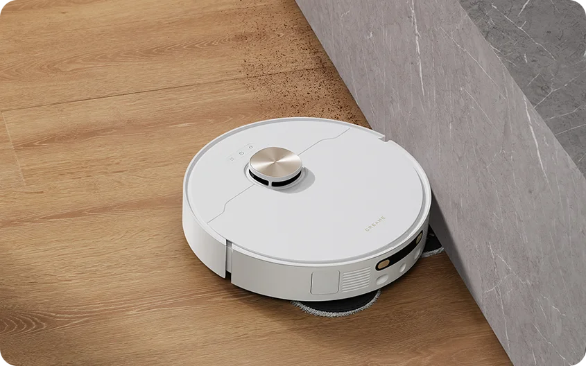 Tecnología RoboSwing MopExtend™