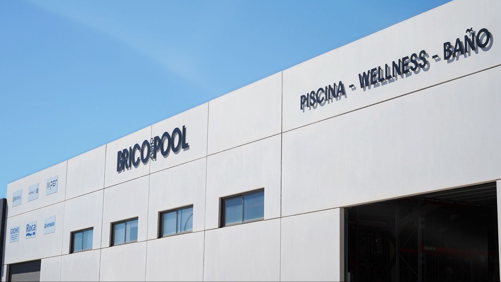 BricoandPool