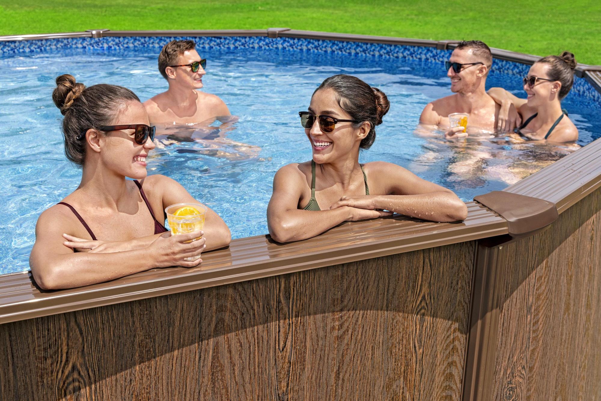 BricoandPool