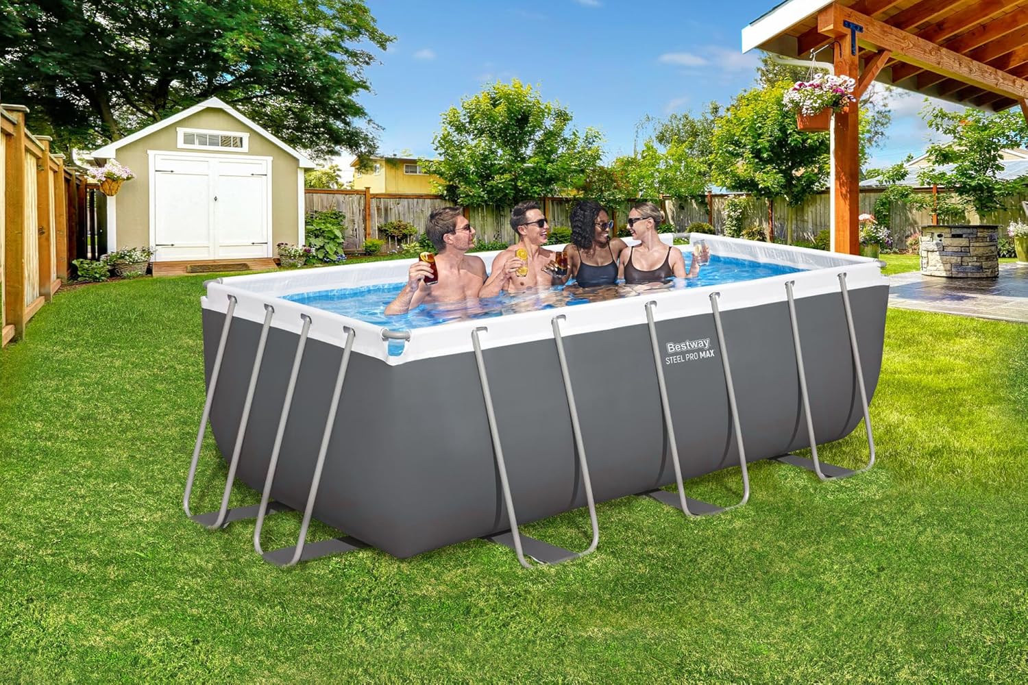 BricoandPool