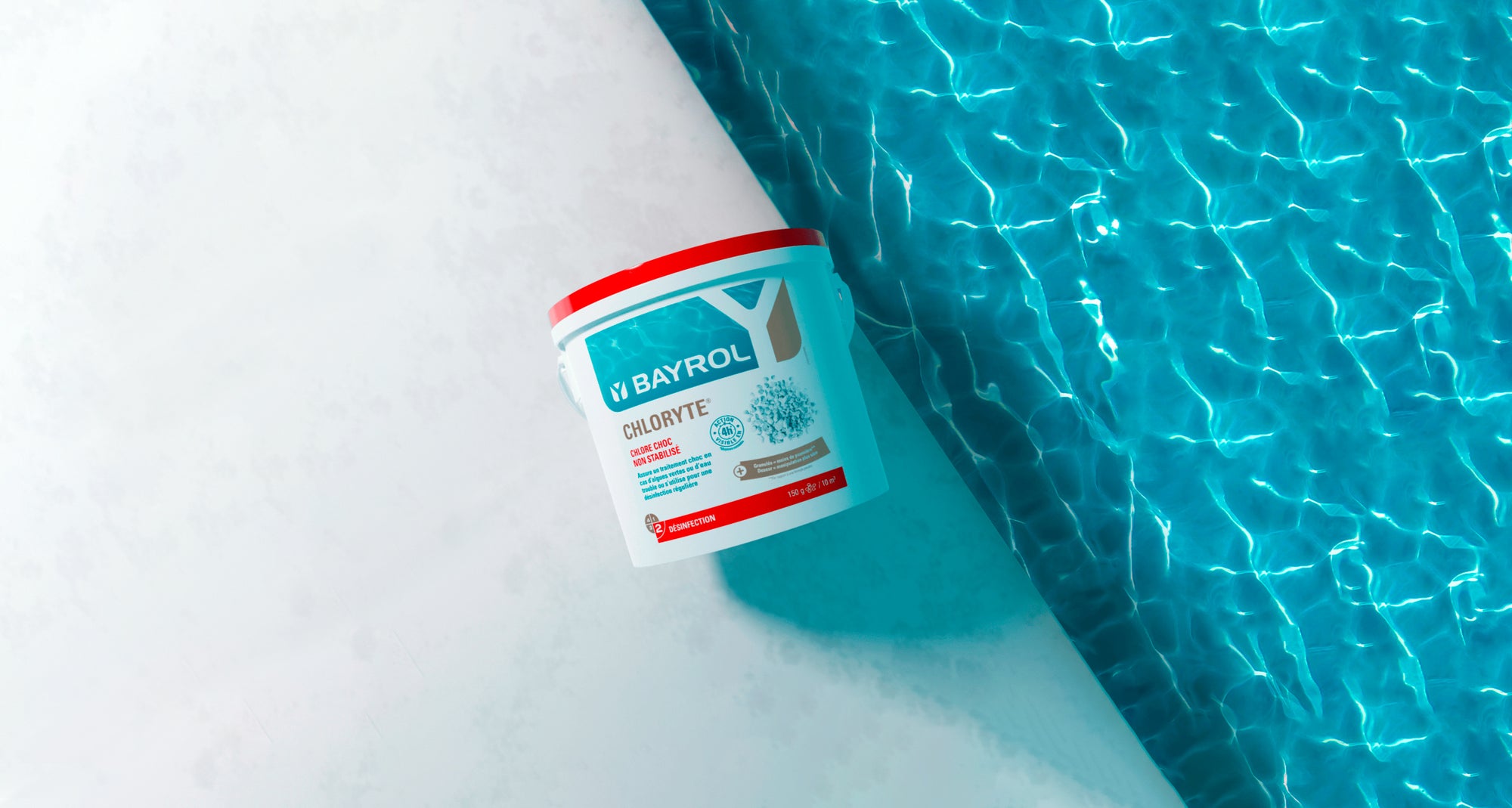 BricoandPool
