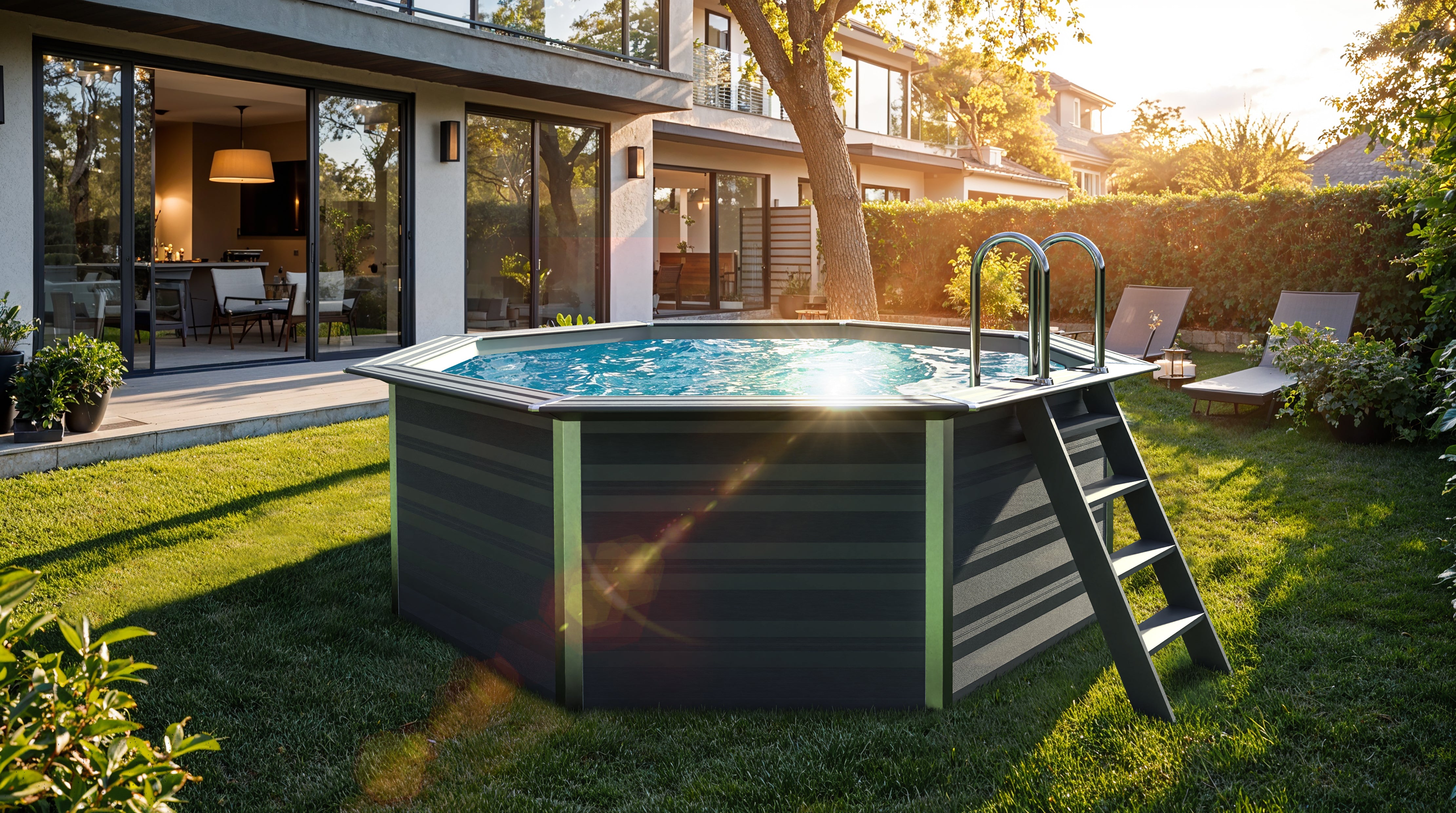 BricoandPool
