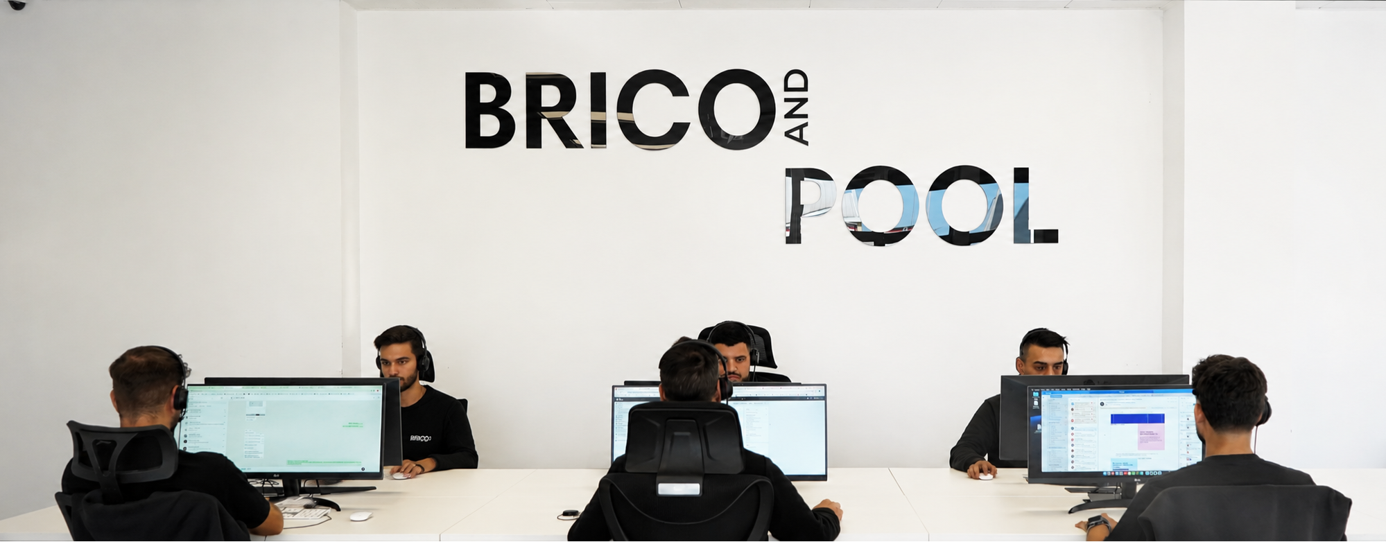 BricoandPool
