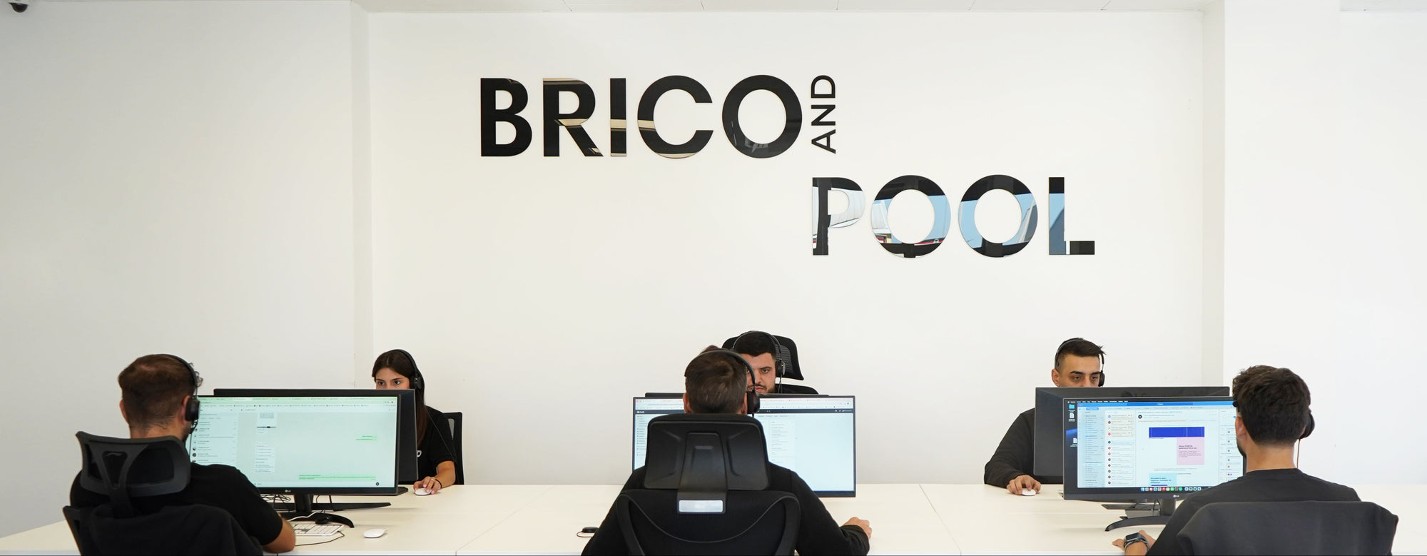 BricoandPool