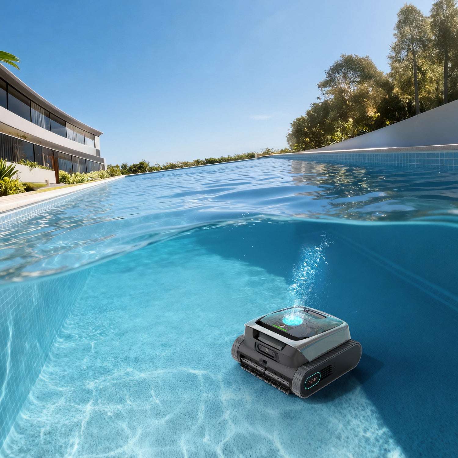 BricoandPool