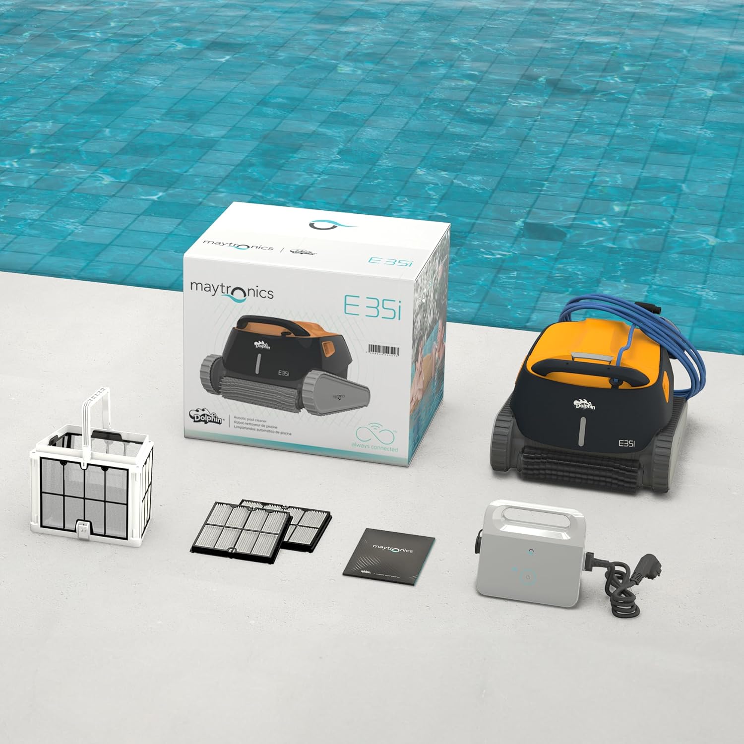 BricoandPool