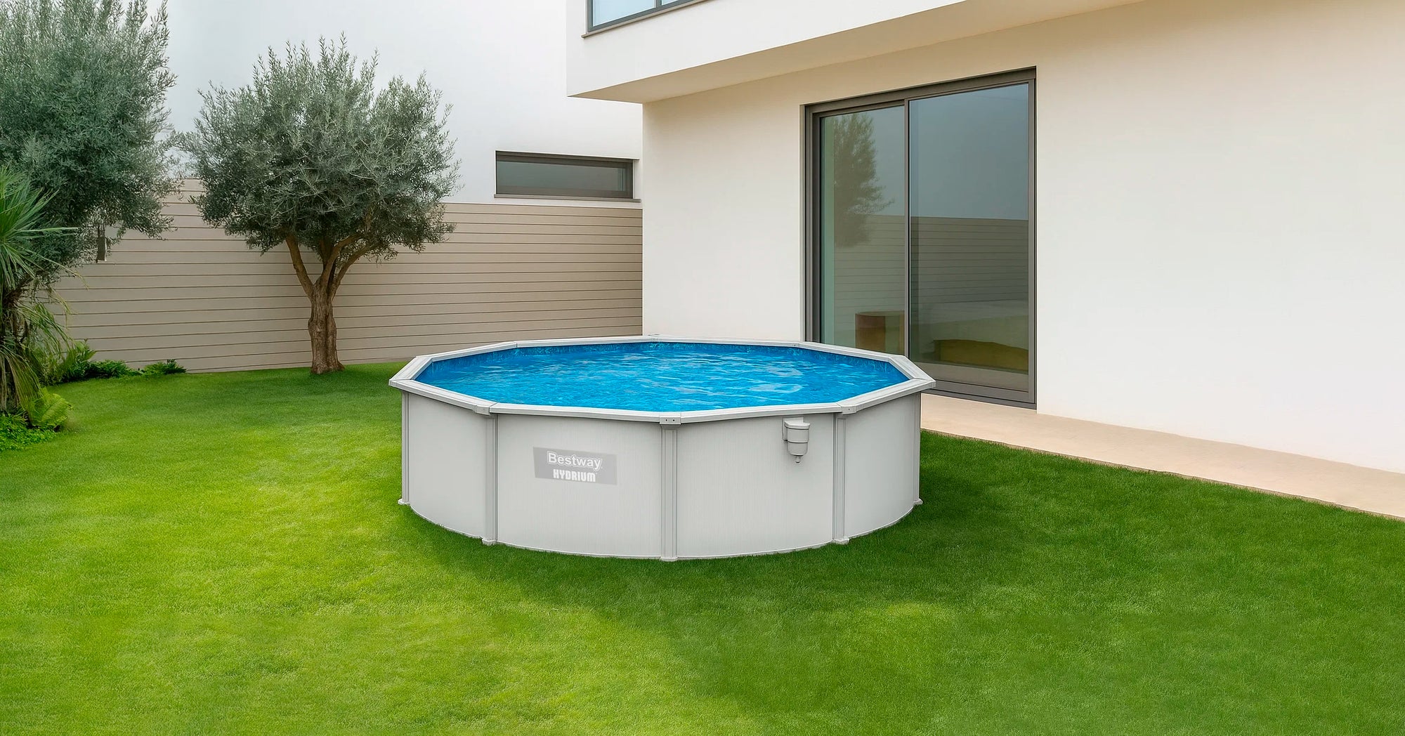 BricoandPool