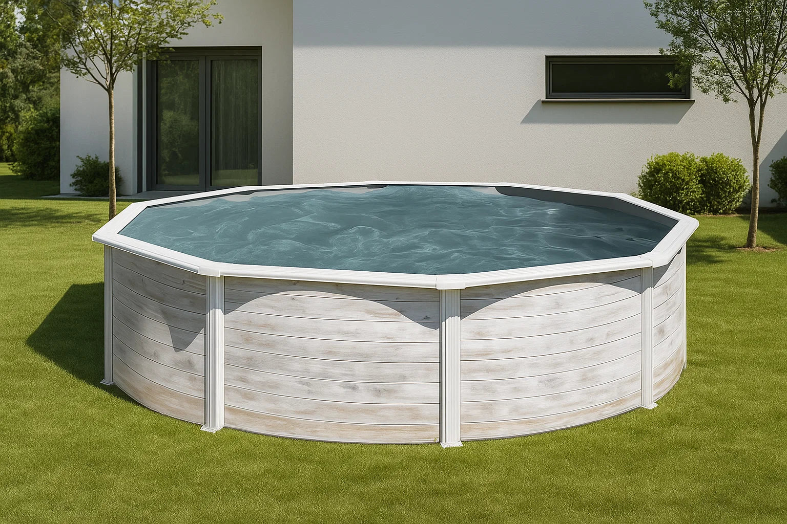 BricoandPool