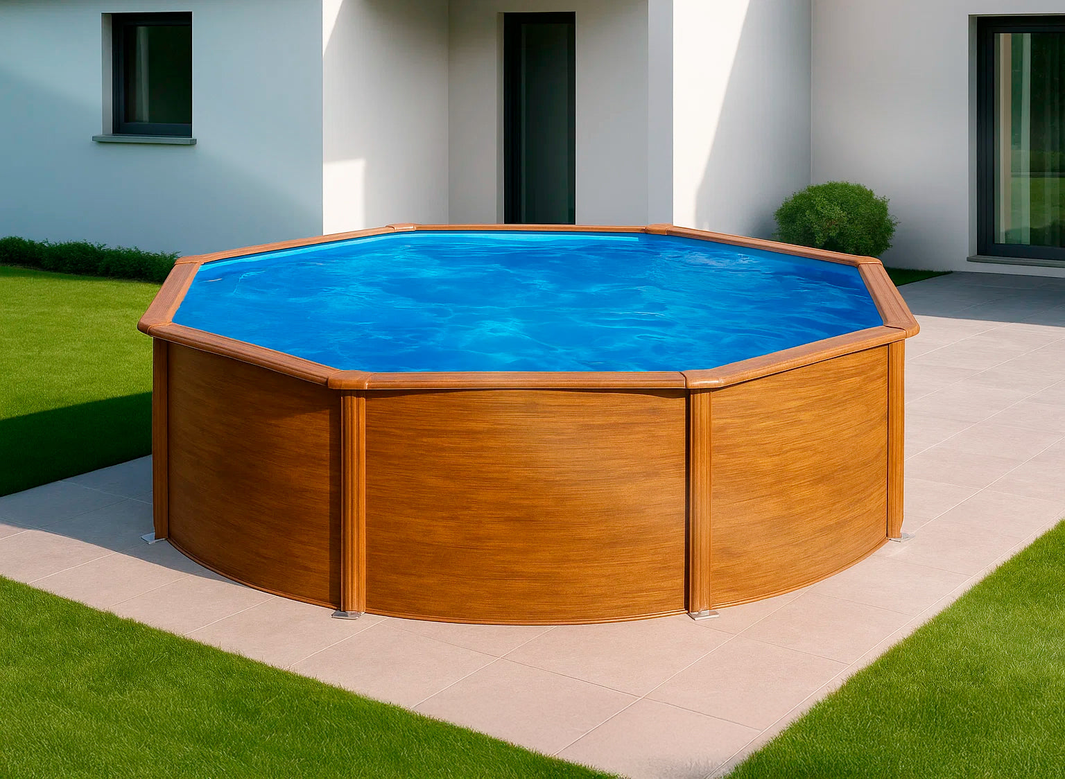 BricoandPool