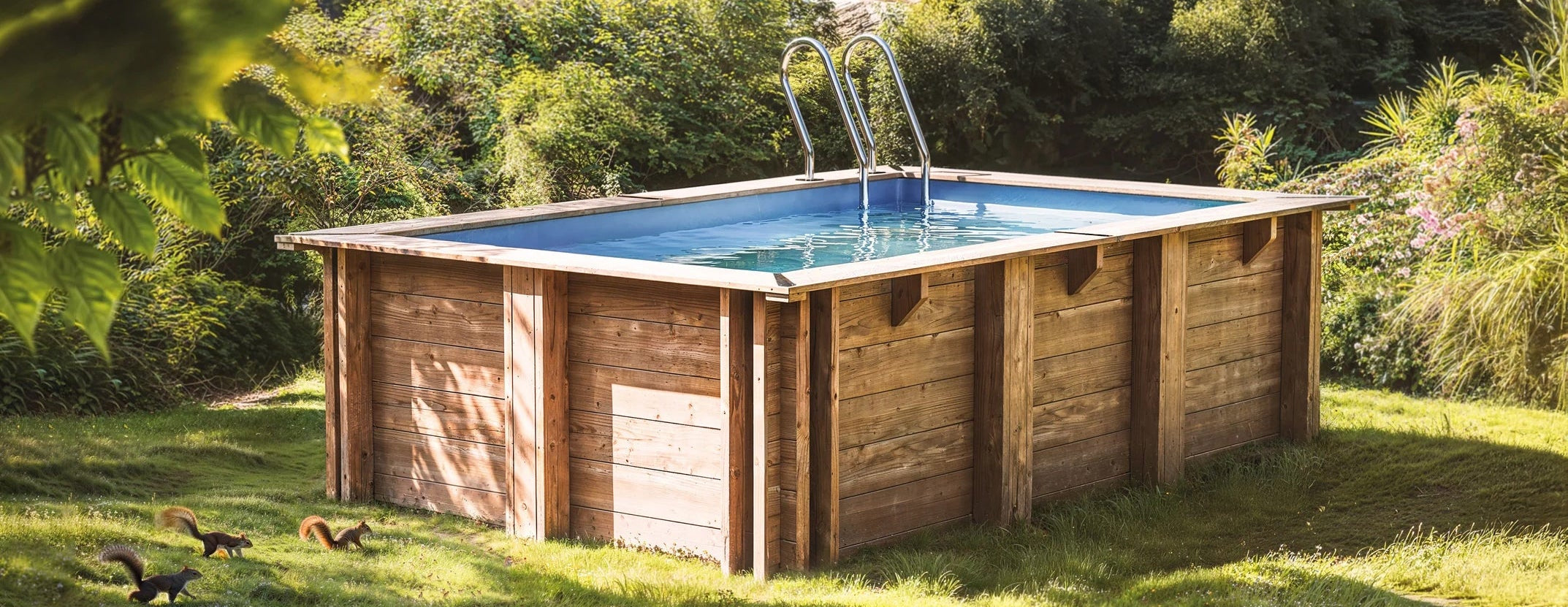 BricoandPool