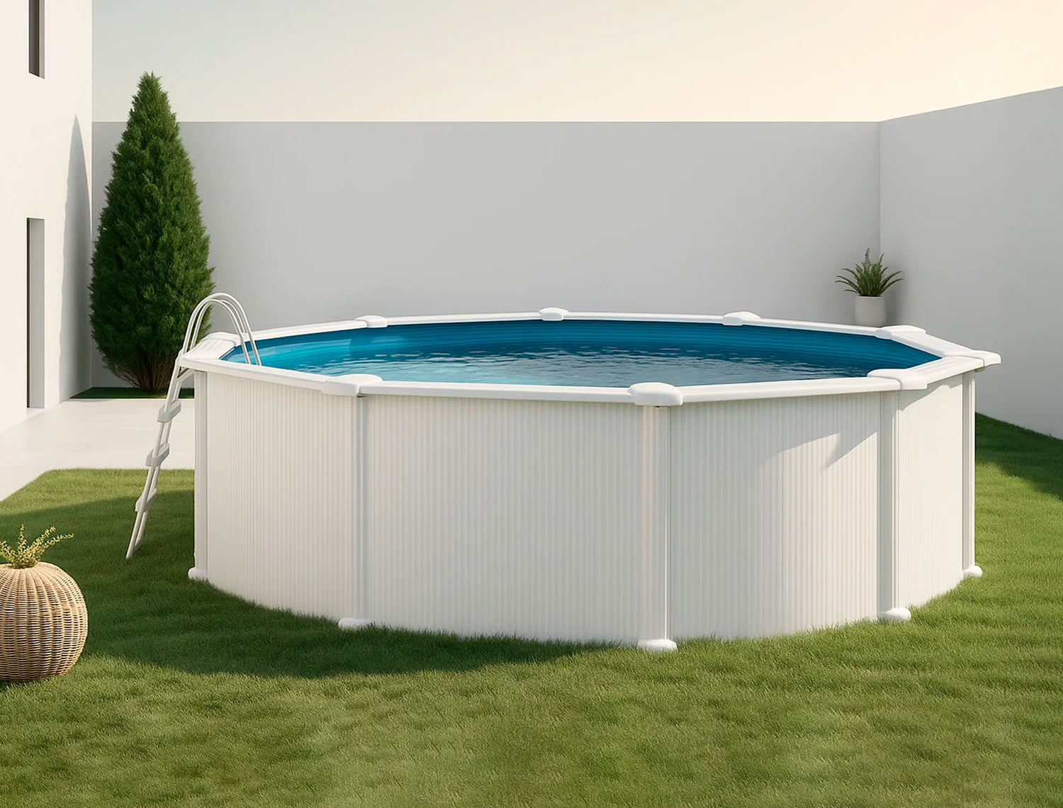 BricoandPool