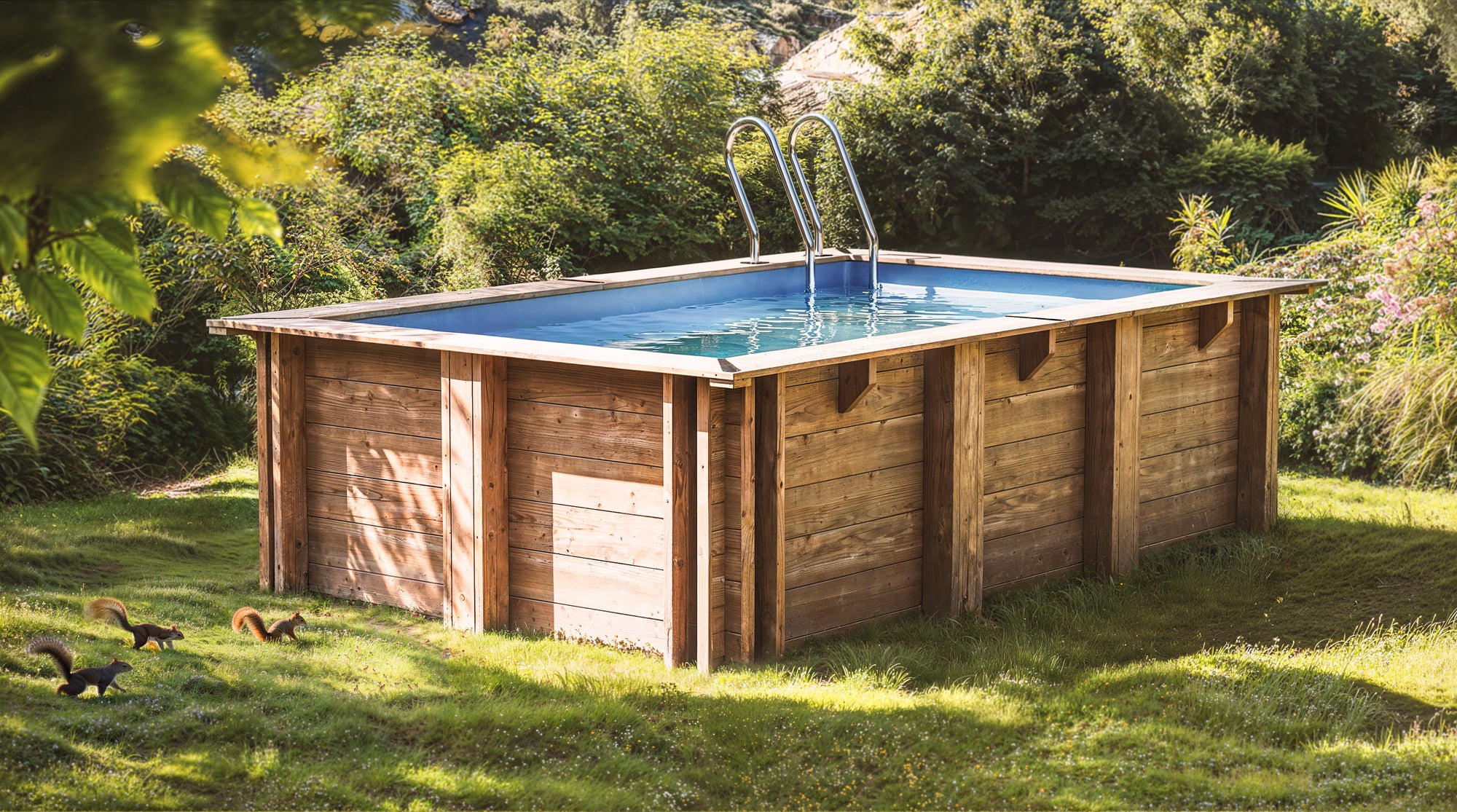 BricoandPool