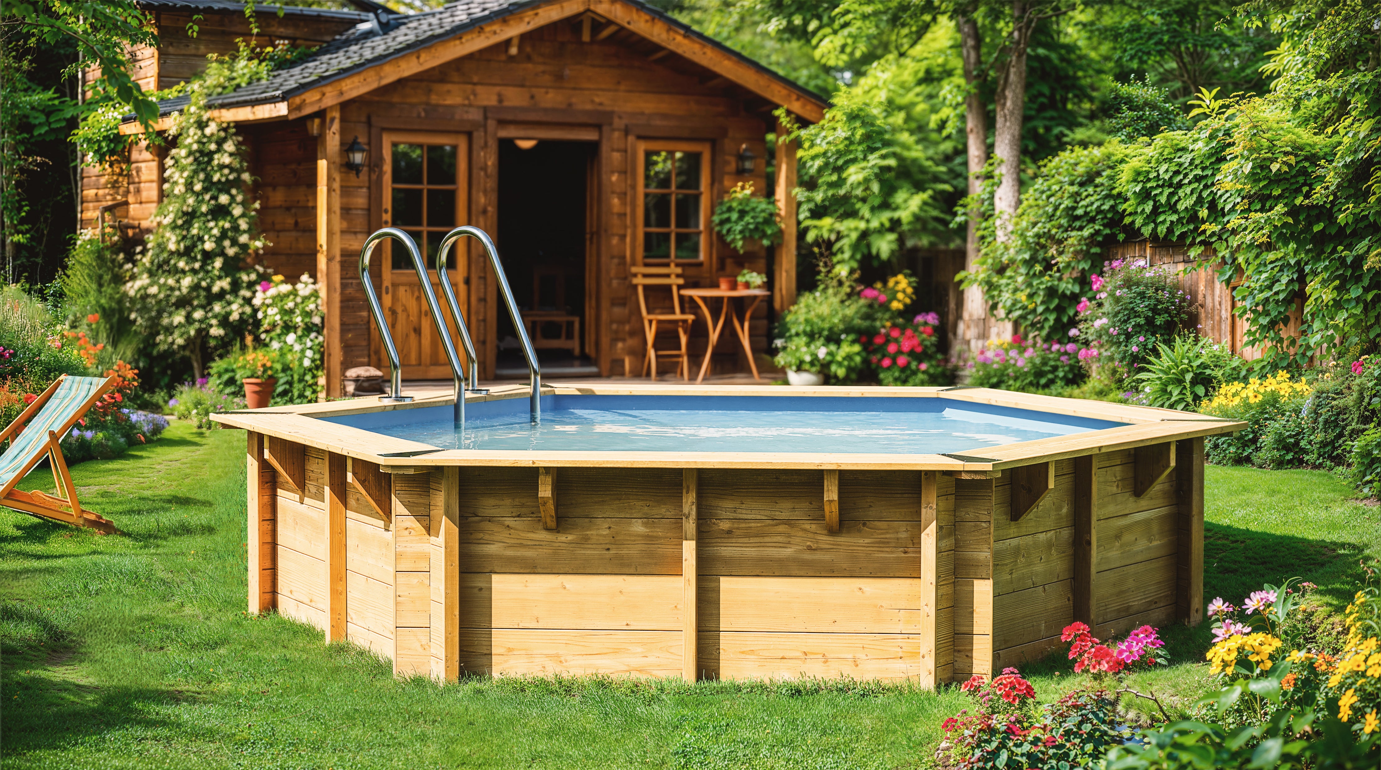 BricoandPool