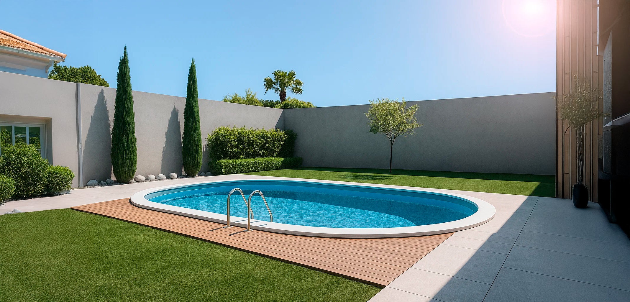 BricoandPool