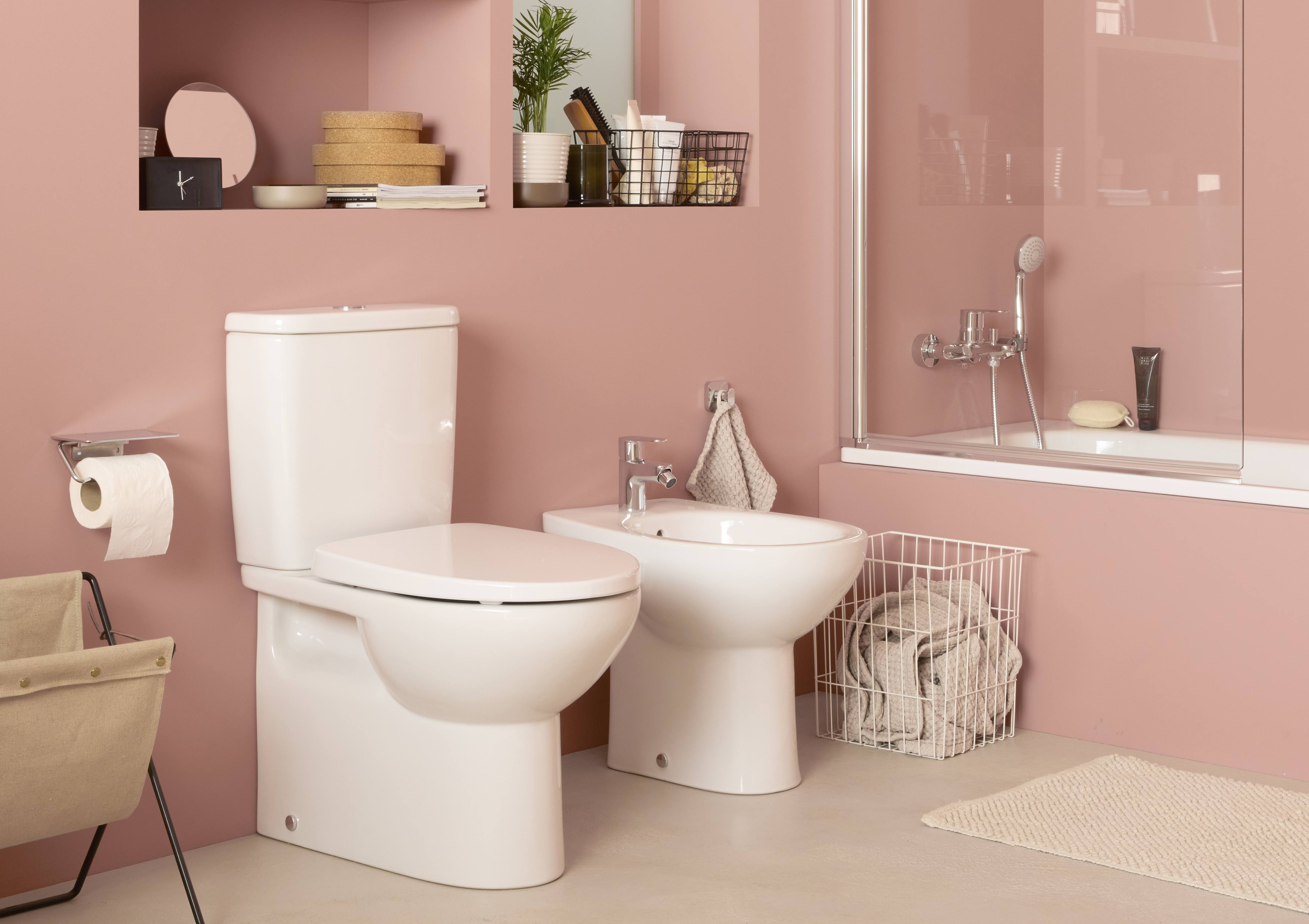 Colección Baño Victoria - BricoandPool 