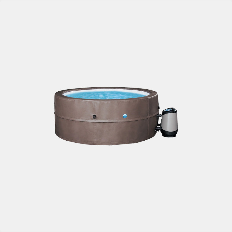 Spas Exterior Portables - BricoandPool 