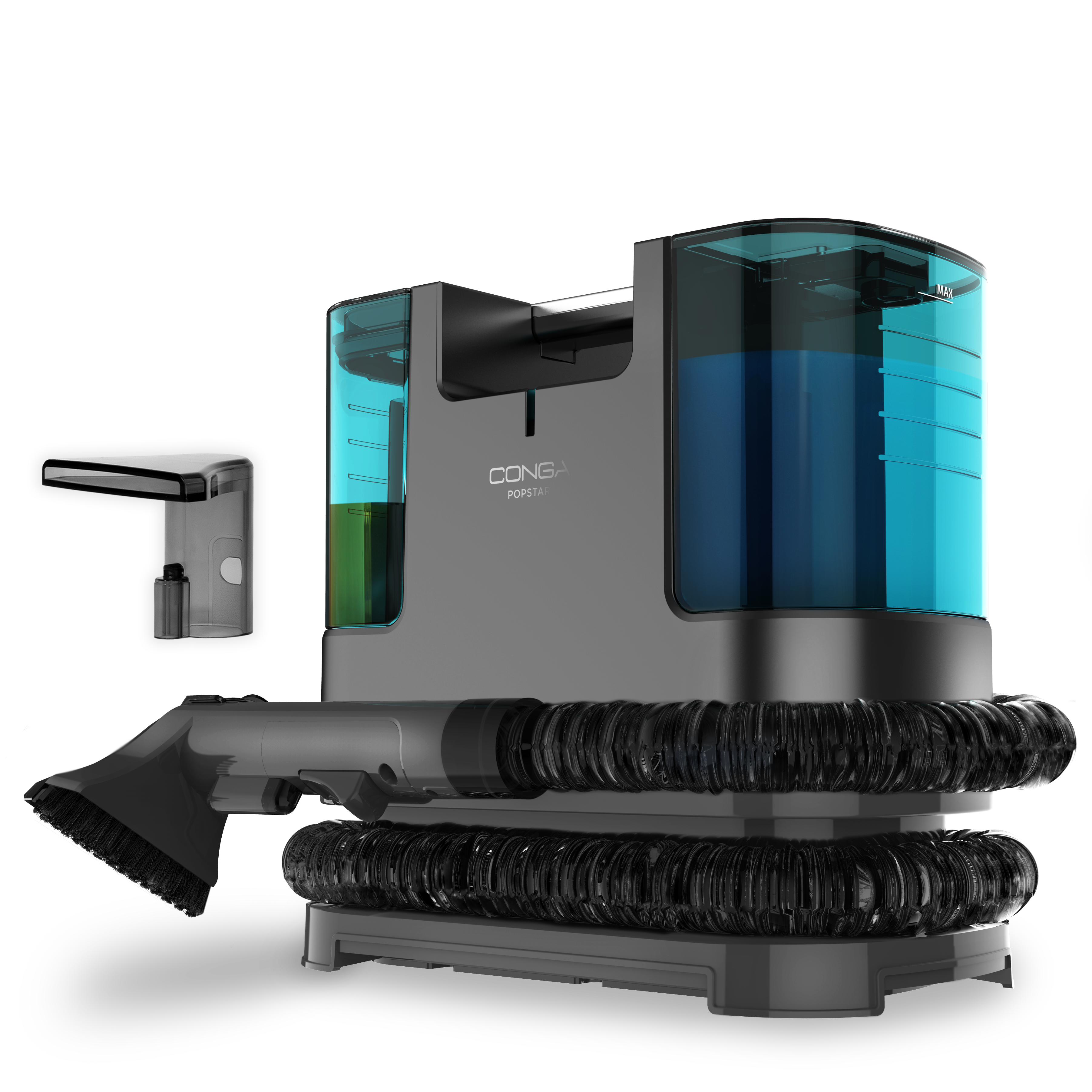Cecotec Conga 3000 Carpet&Spot Clean L