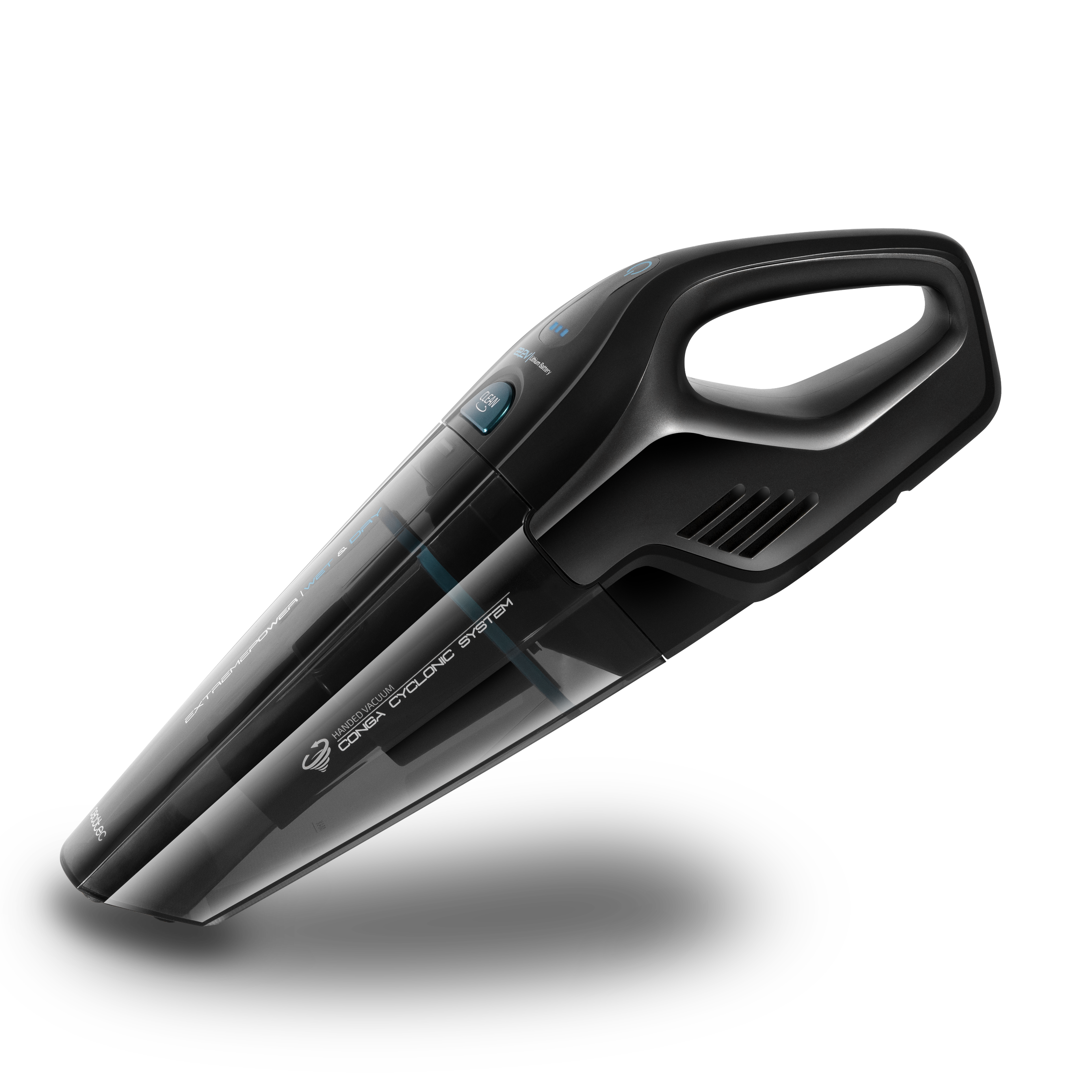 Cecotec Conga Immortal Extremesuction 22,2 Hand