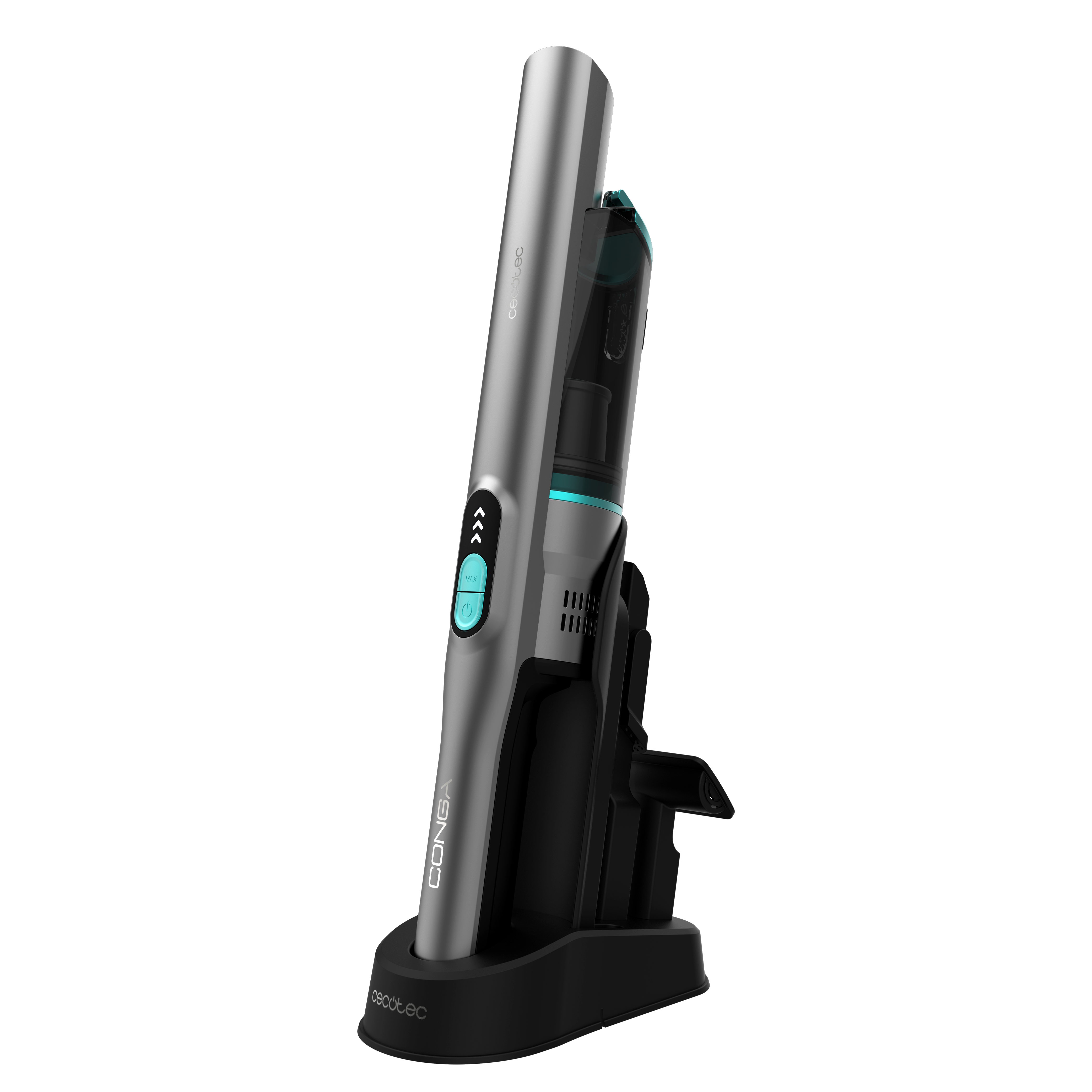 Cecotec Conga Rockstar Micro+