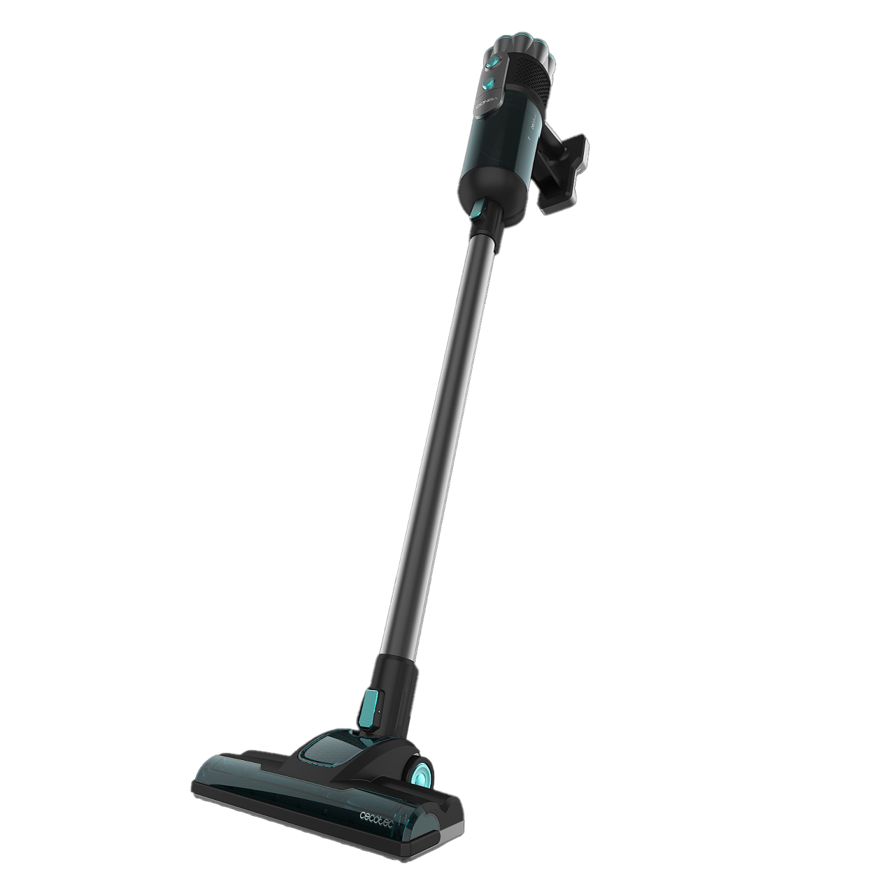 Cecotec Conga 700 PowerHead Aspirador 615 W UltraPower Tecnología De Succión Potente