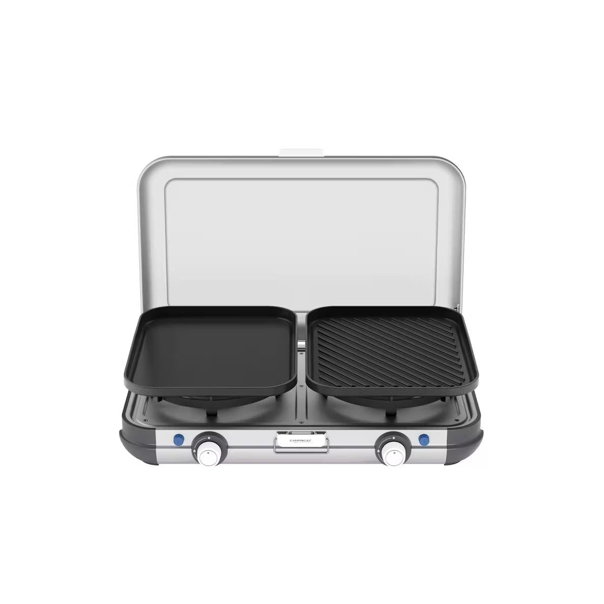 Campingoz - Cocina Camping Kitchen 2 Grill & Go CV