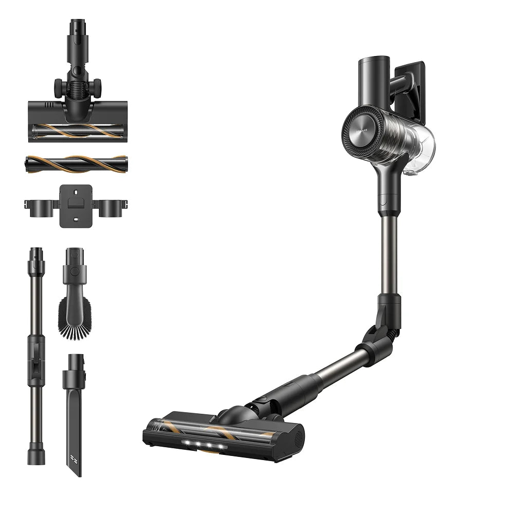 Dreame – aspirateur balai sans fil V20