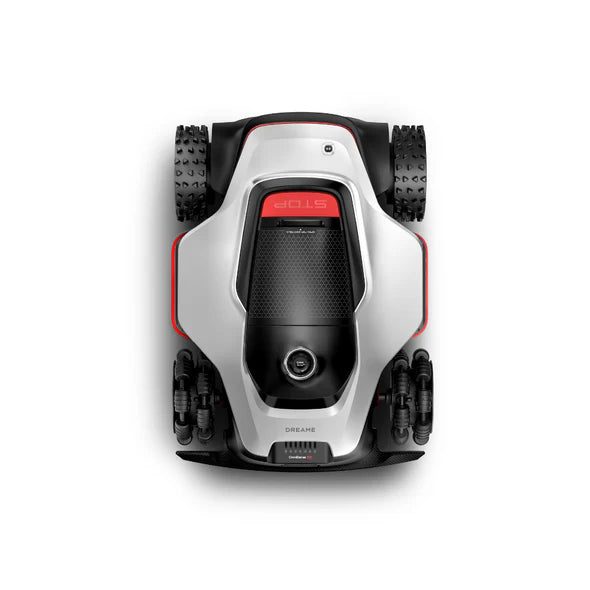 Dreame – A3 AWD Pro 3500 robot tondeuse sans fil périphérique