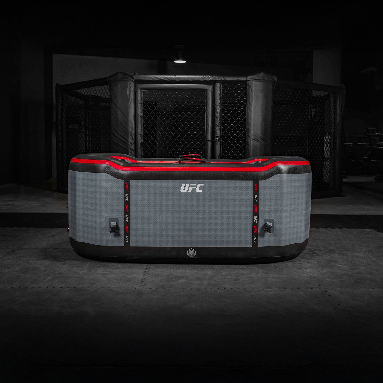 NetSpa - UFC glacière portable pour Salle de bains