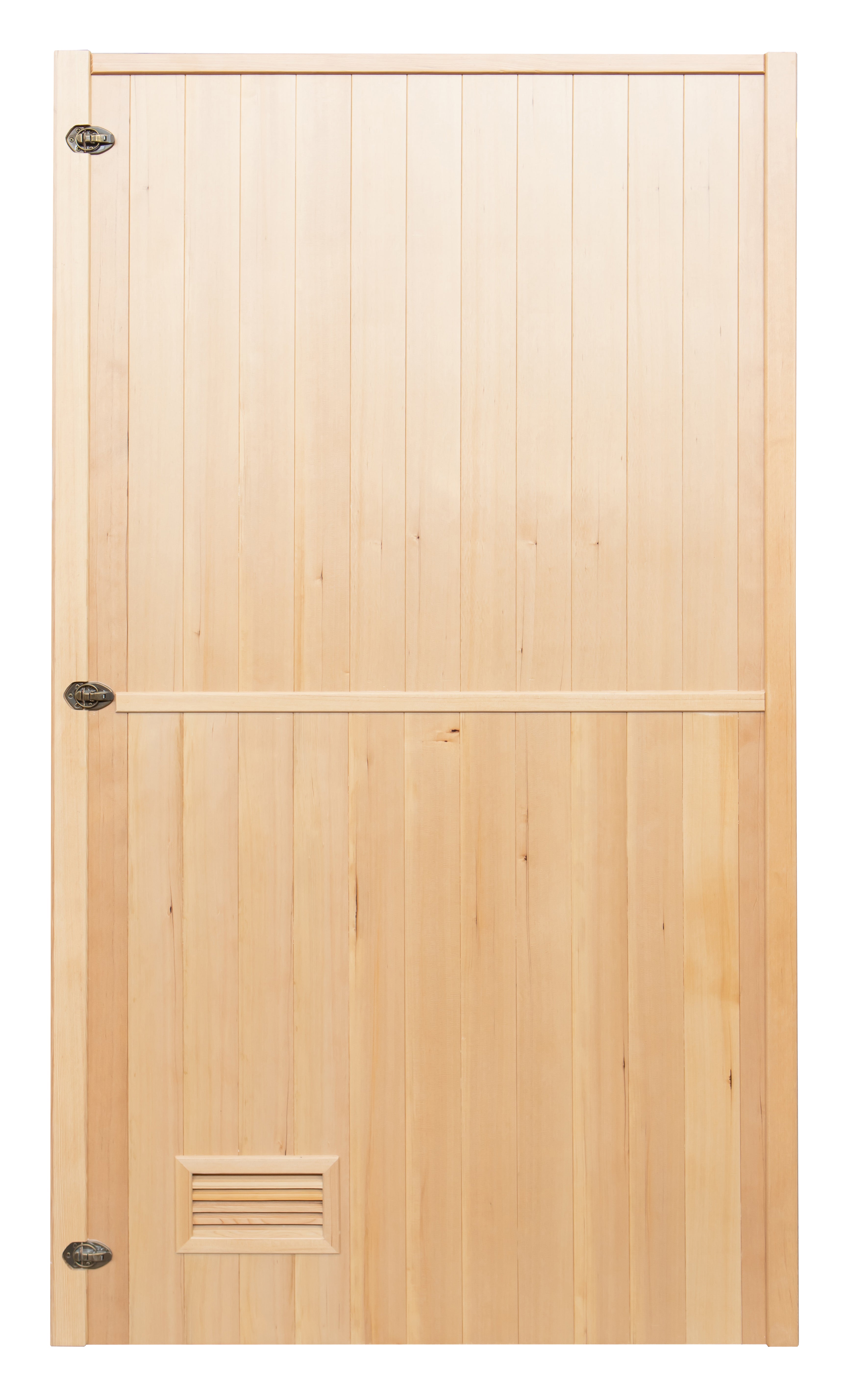 France Sauna - Sense 3,5kW Sauna tradicional a vapor