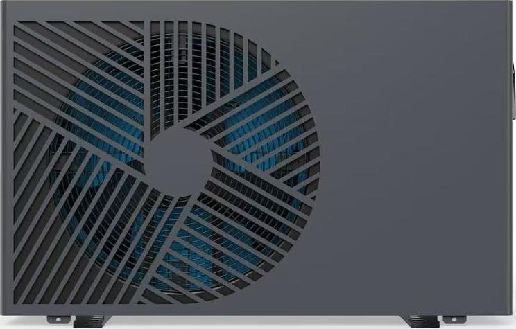 Poolex - Bomba de calor Silverline para piscinas