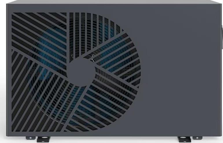 Poolex - Bomba de calor Silverline para piscinas