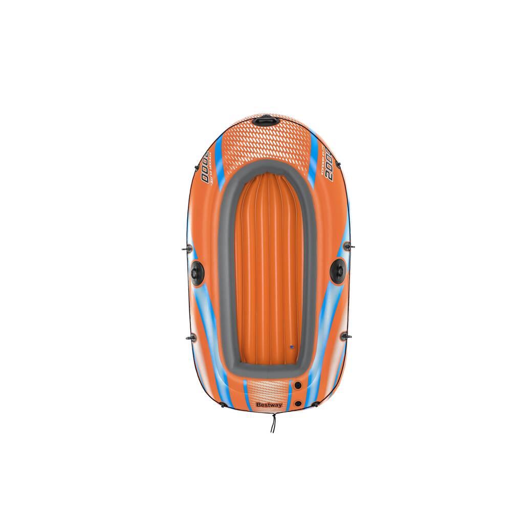 Bestway – Gommone Kondor 2000 Raft (185 × 97 cm)