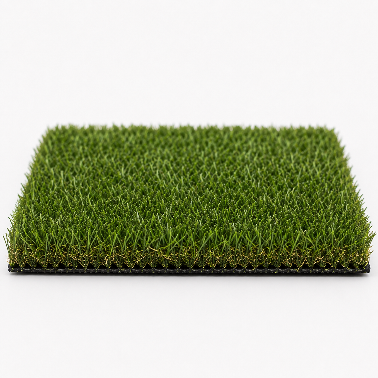 Lorvik Premium-rol kunstgras 20 mm — 1×10 m (10 m²) voor tuin en terras