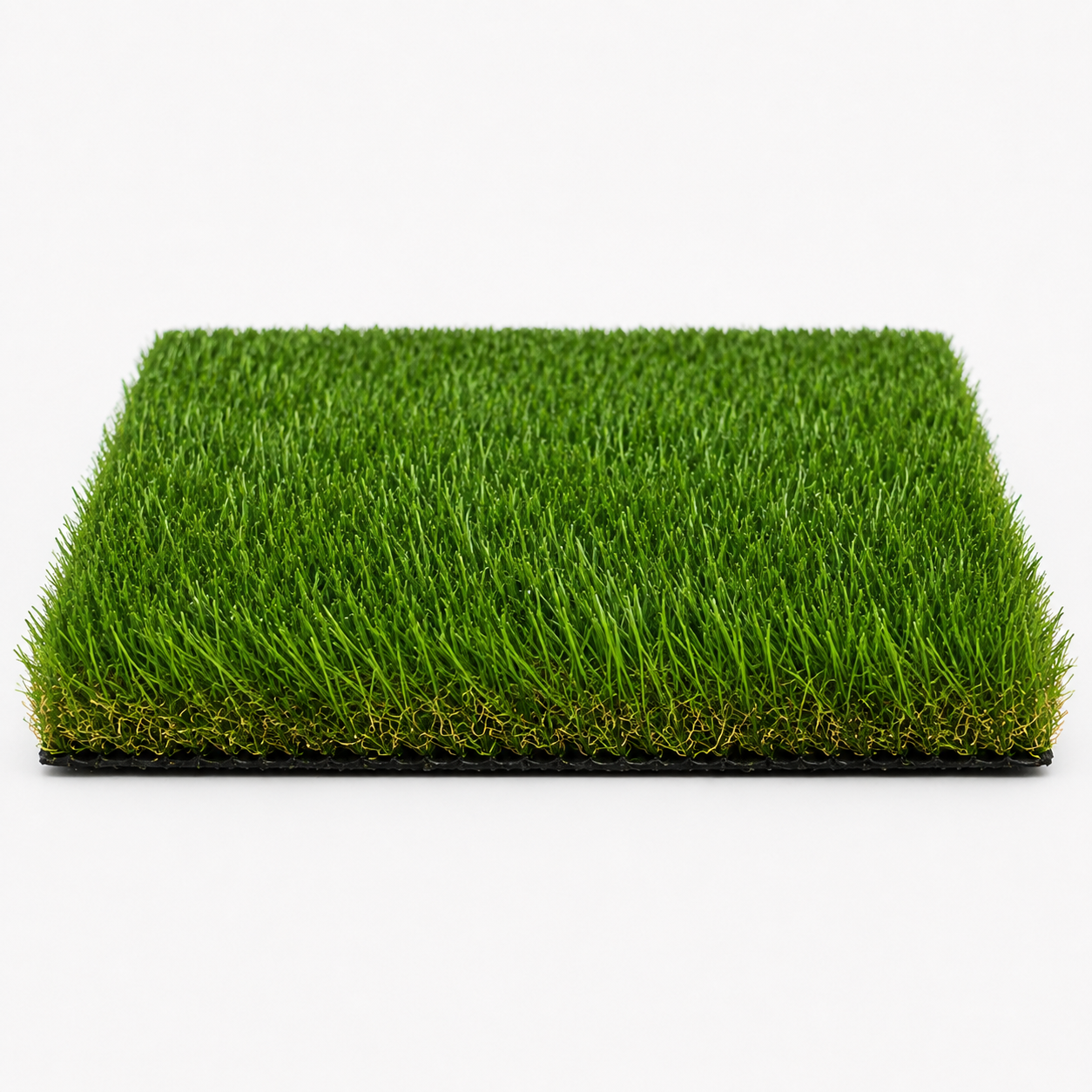 Lorvik rol kunstgras 30 mm — 1×5 m (5 m²) voor tuin en ontspanningsruimte