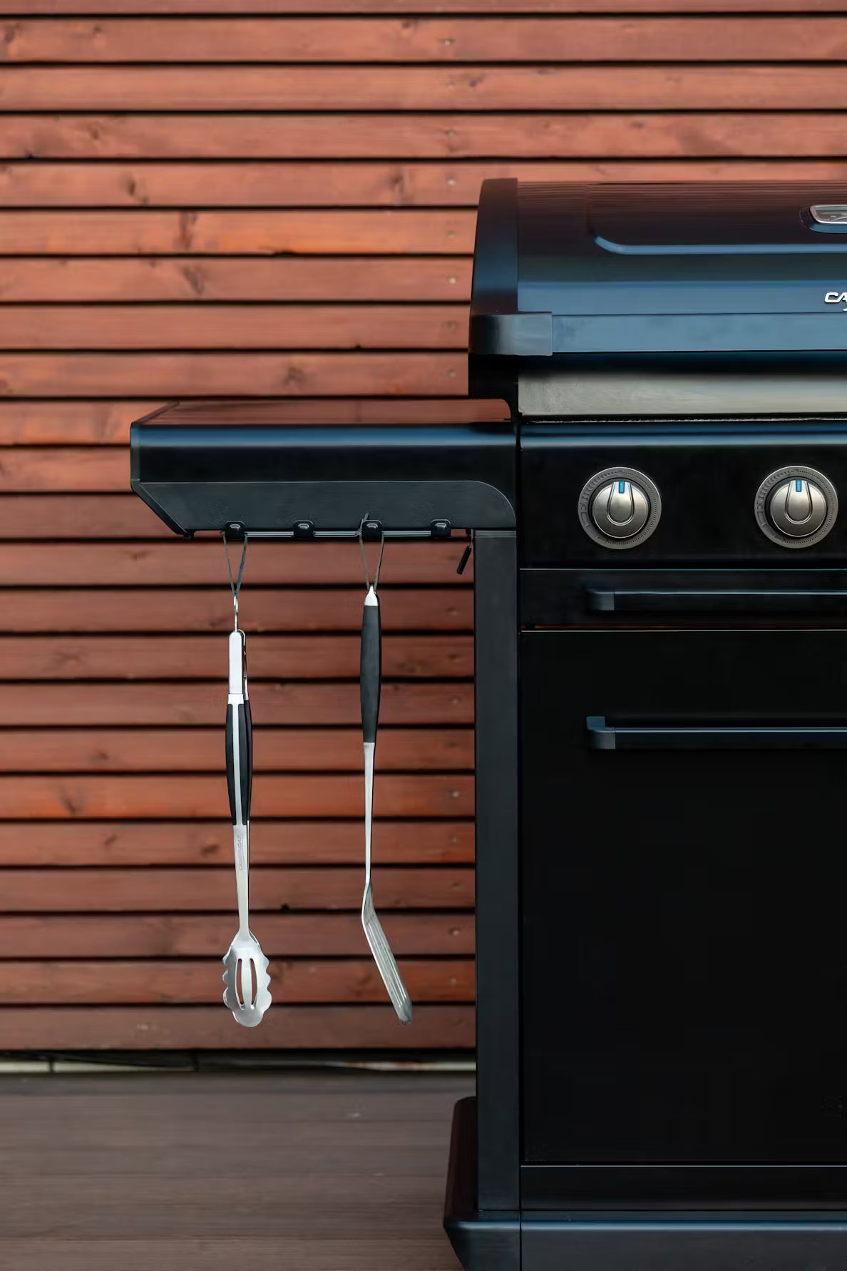 Campingaz - Barbecue 4 Series Onyx S