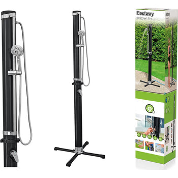 Bestway - Doccia solare per piscina esterna SolarFlow