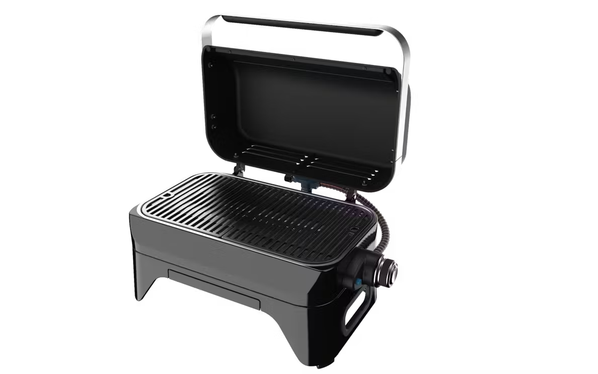Campingaz - Attitude 2go Barbecue (Schwarz)