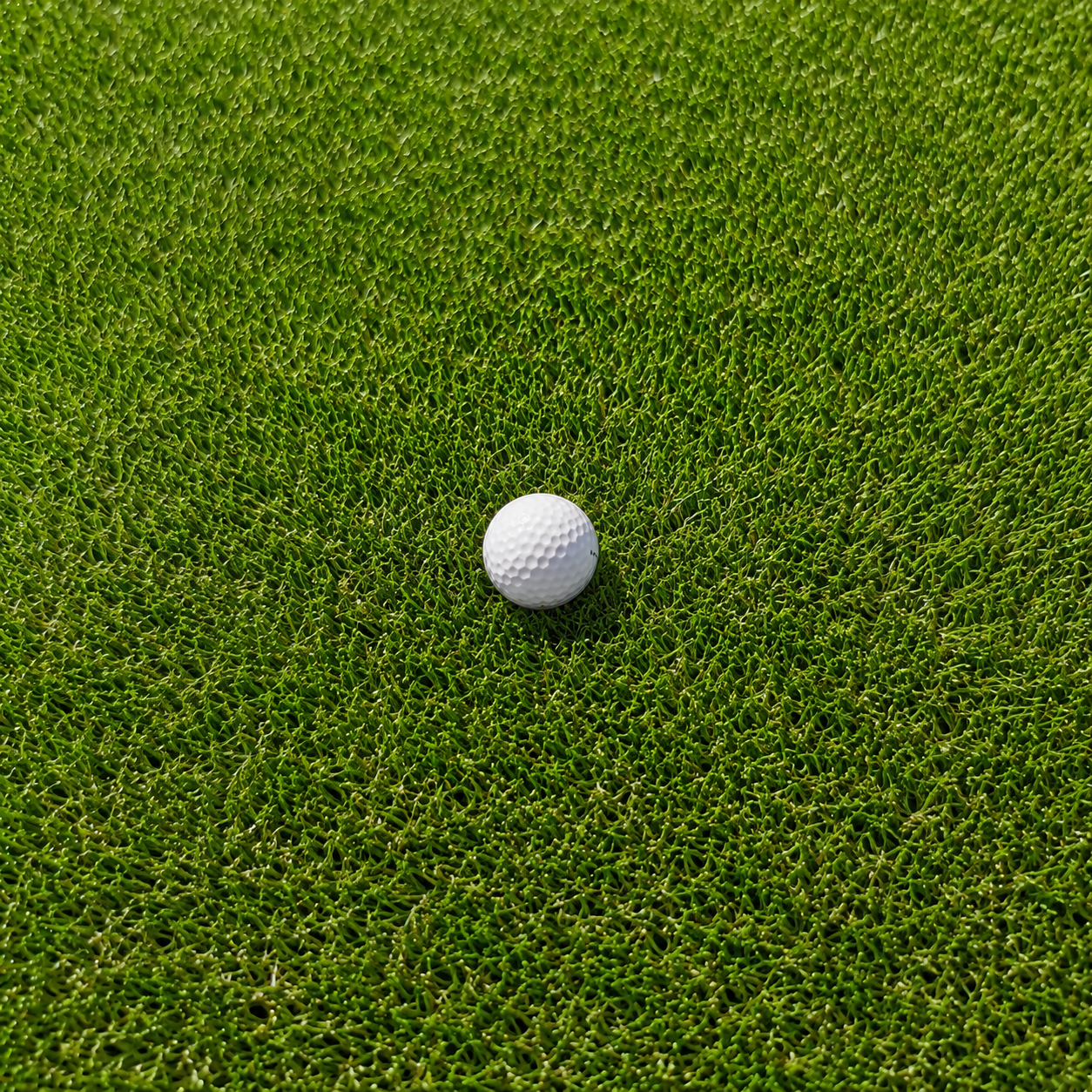 Lorvik Premium-rol kunstgras 20 mm — 1×10 m (10 m²) voor tuin en terras