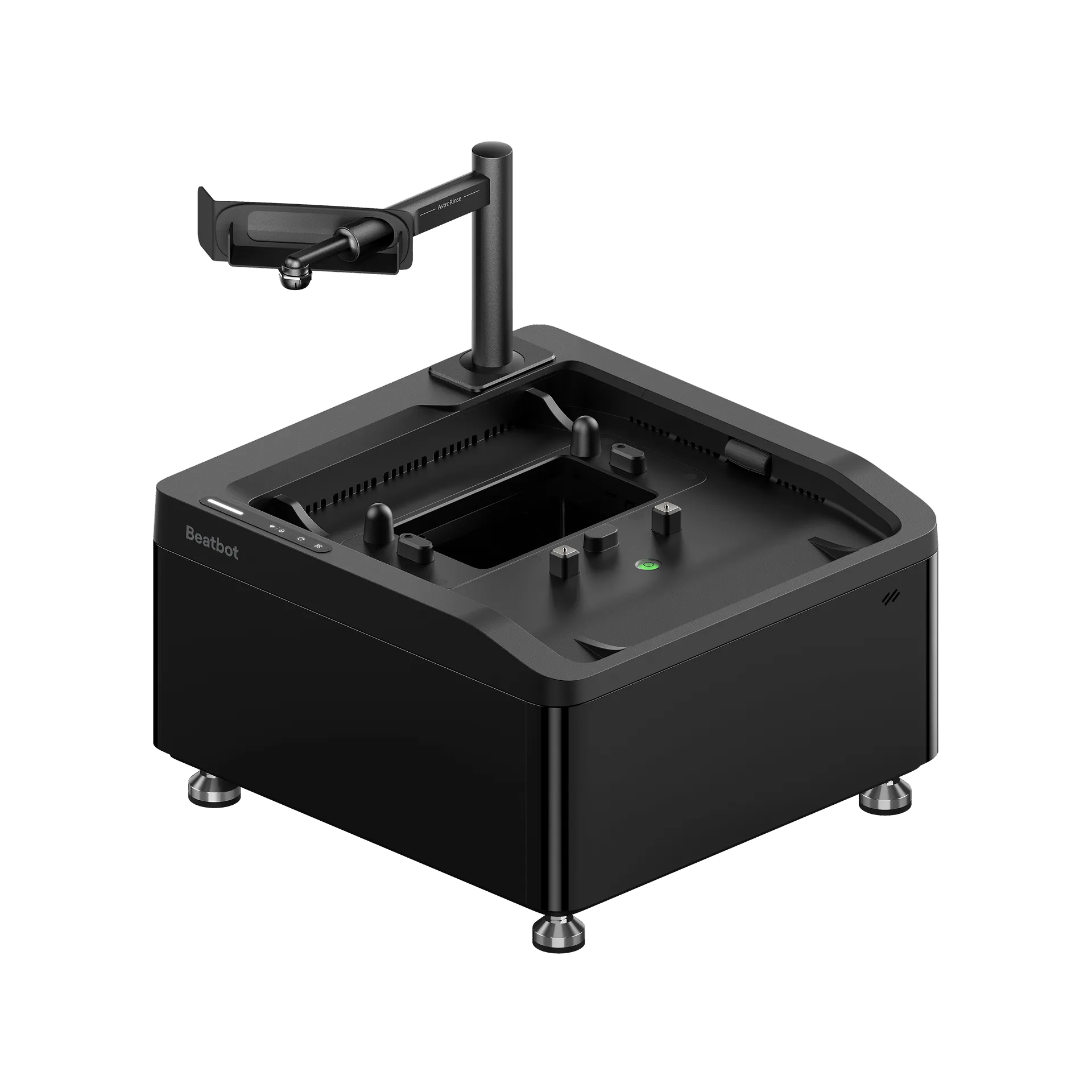 Beatbot Aquasense X Robot limpiafondos sin cable para piscina