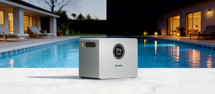 BricoandPool 