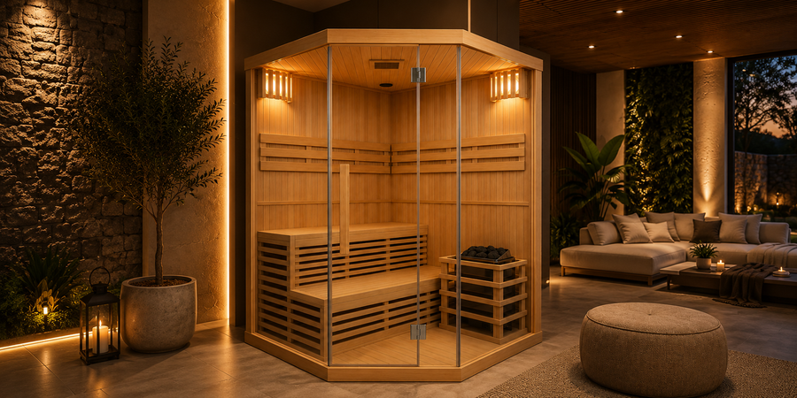 Madera Hemlock Premium