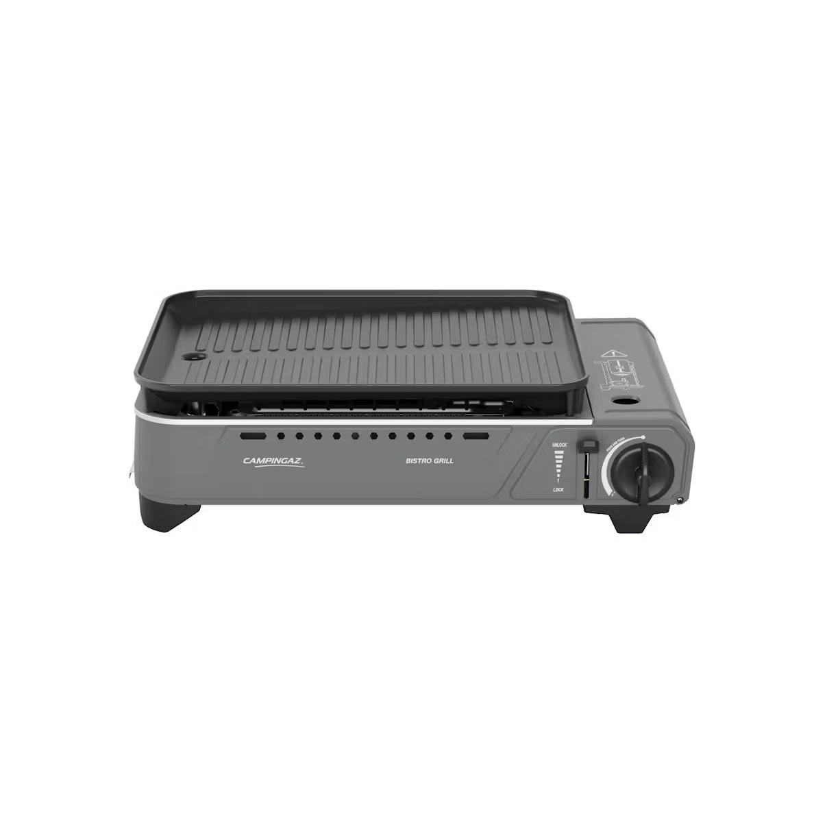 Campingaz - Plancha Bistrô Grill
