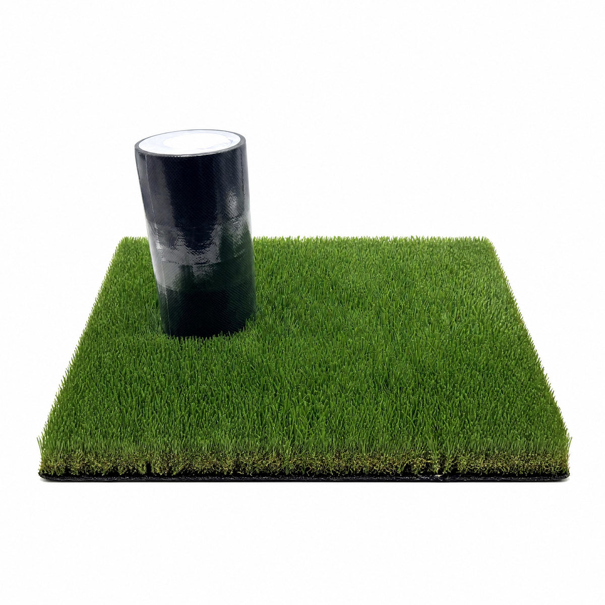 Rotolo di erba artificiale Premium da 40 mm
