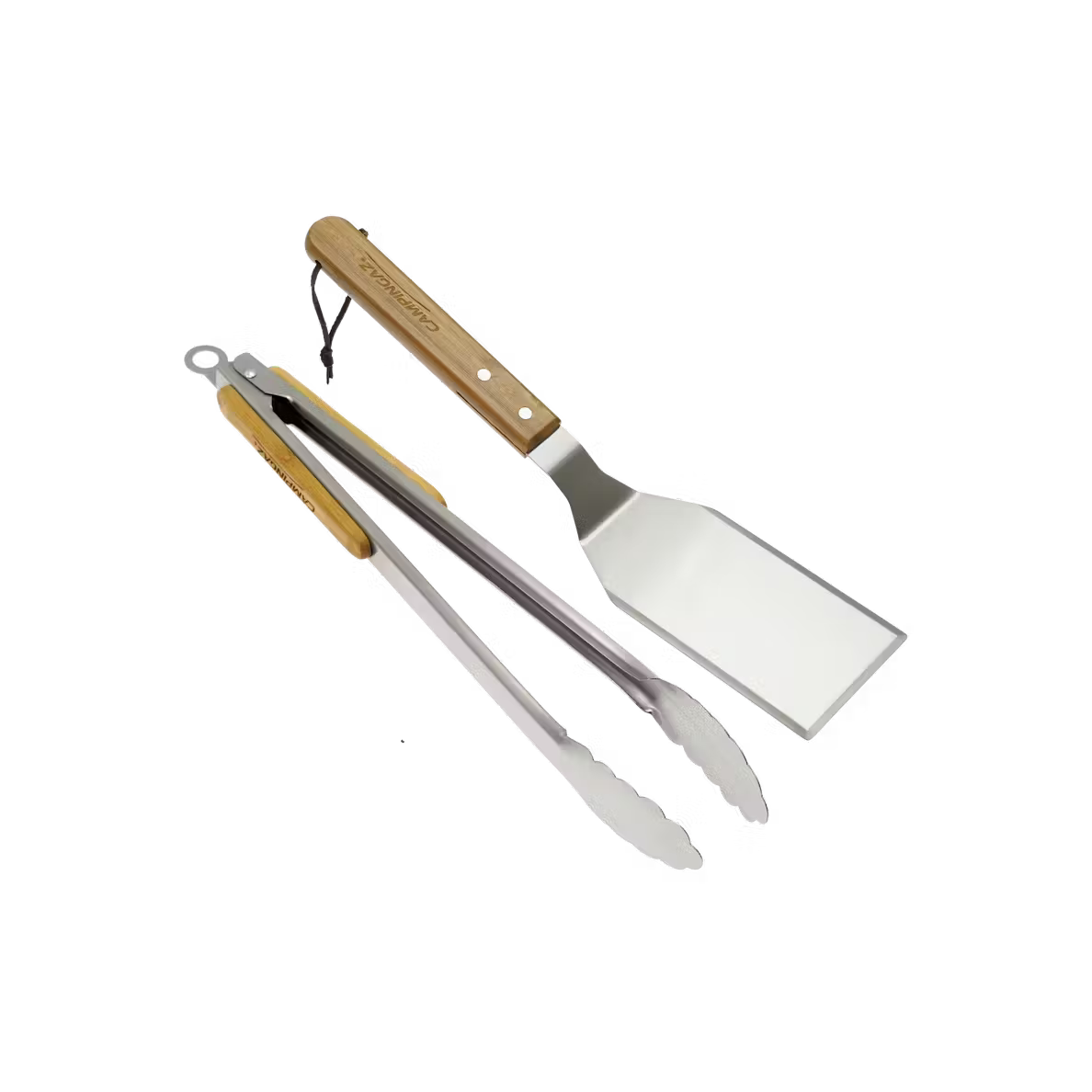 Campingaz - Kit Universal de Acessórios de Madeira 2 Peças