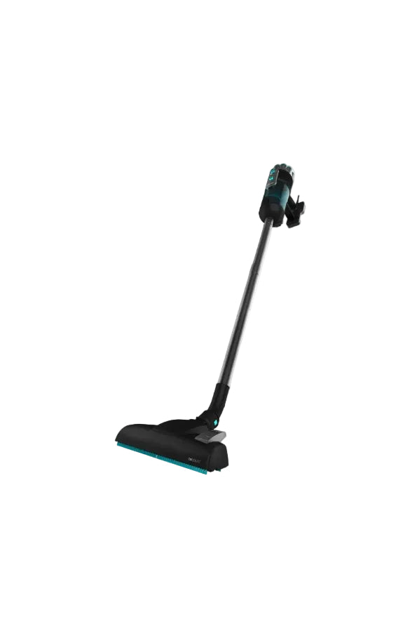 Cecotec Conga Popstar 600 Vital Aspirador Potência 18 kPa UltraPower 600 W Filtro de Alta Eficiência