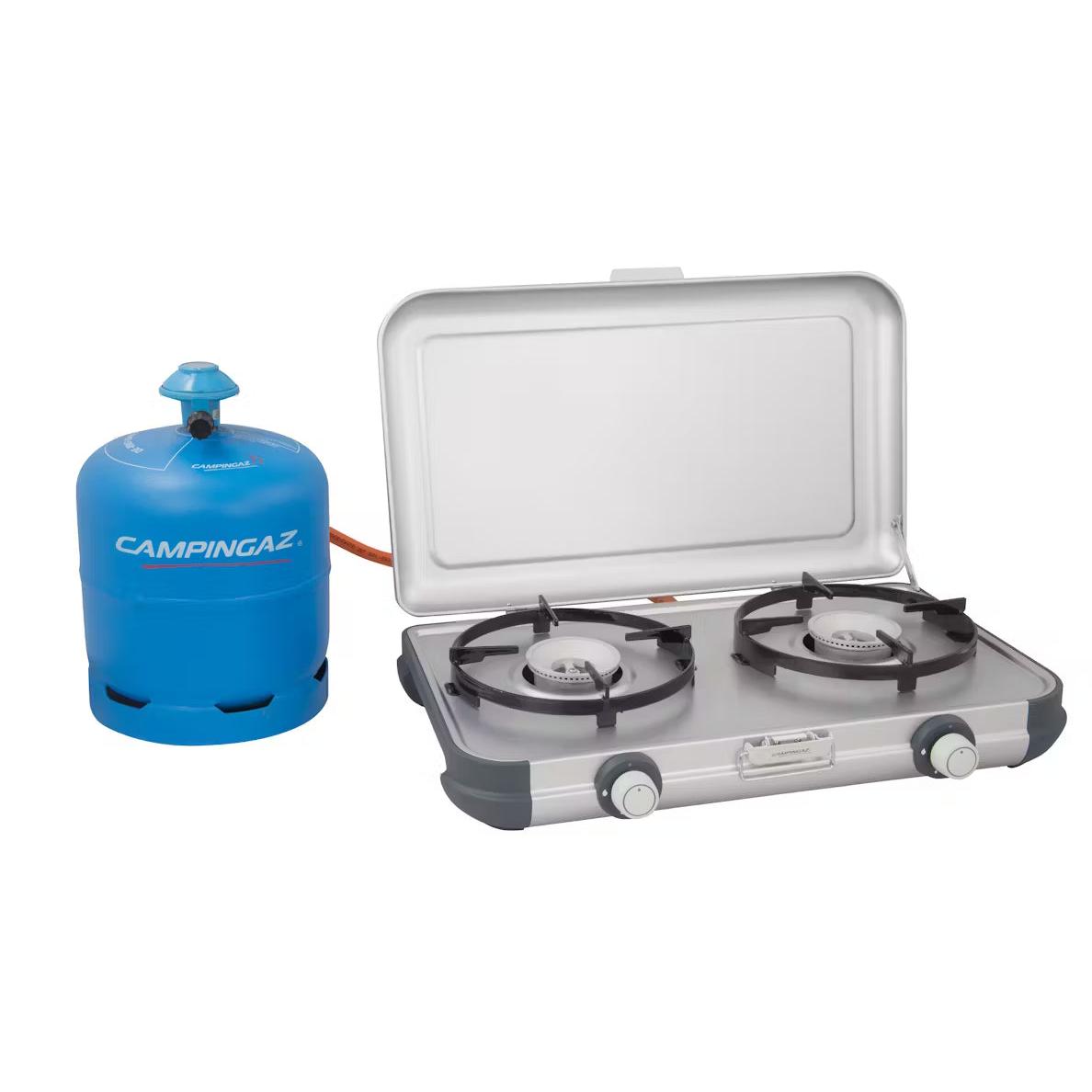 Campingaz - Cozinha de acampamento 2