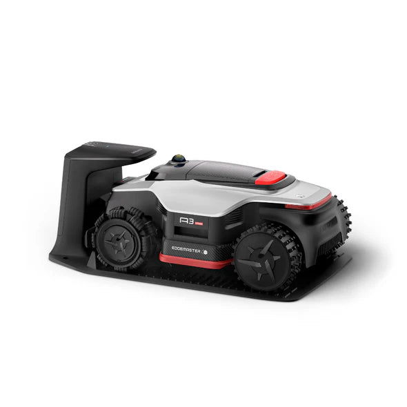 Dreame – A3 Pro 5000 mähroboter ohne begrenzungskabel AWD 