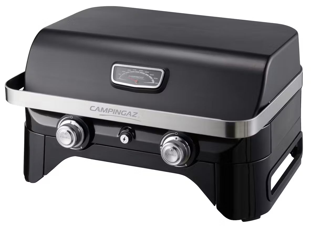 Campingoz - Barbacoa Attitude 2100 LX